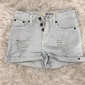 Brandy Melville Shorts
